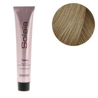 Patine Sola&iuml;a 9.13 blond tr&egrave;s clair cendr&eacute; dor&eacute;