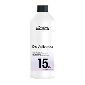 Révélateur Dia activateur 15 VOL
