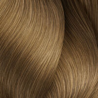 Coloration ton sur ton Dia Color 8.31 blond clair dor&eacute; cendr&eacute;