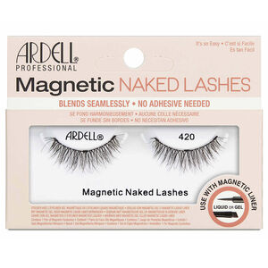 Faux cils Magnetic Naked Lashes,  Faux cils Magnetic Naked Lashes