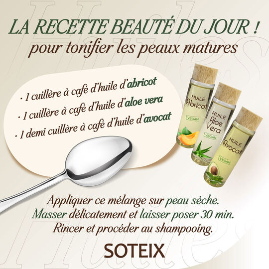 Rituel visage hydratant et tonifiant