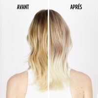 Masque Cicaextr&ecirc;me Blond Absolu