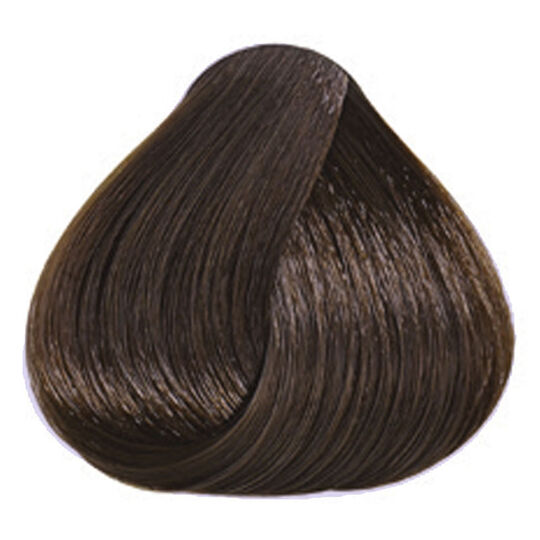 Coloration sans ammoniaque The Couleur 6.72 blond fonc&eacute; marron iris&eacute;