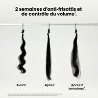 Rituel lissant Keratin Alpha Sleek