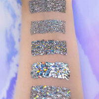Paillettes holo y'holo,  Paillettes holo y'holo