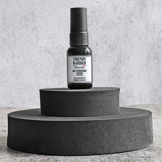 Calendrier de l'avent spécial homme barbu Trendy Barber,  Calendrier de l'avent spécial homme barbu Trendy Barber