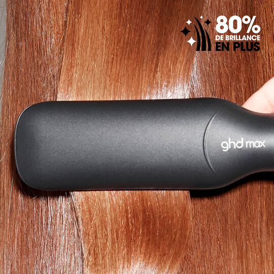 Coffret d'Exception lisseur Max