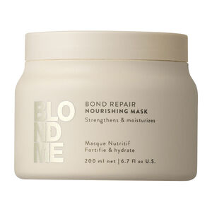Masque nutritif Blondme Bond Repair