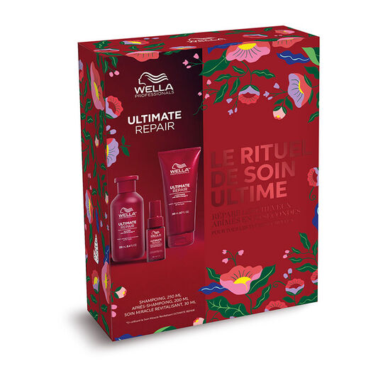 Rituel Ultimate Repair