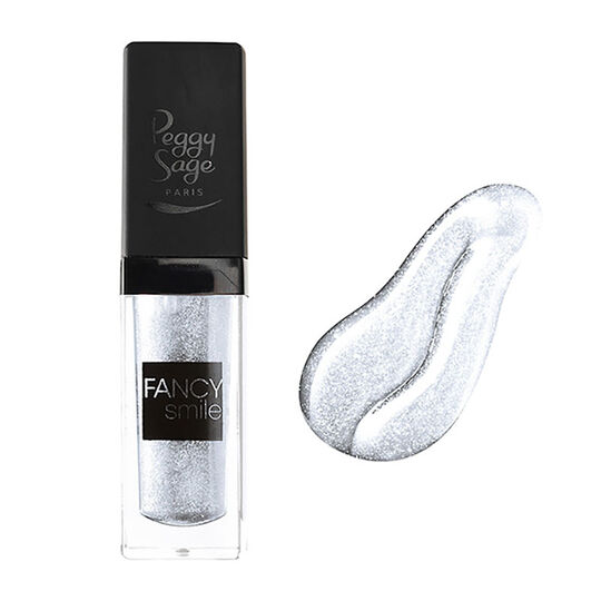 Gloss fancy smile cotton