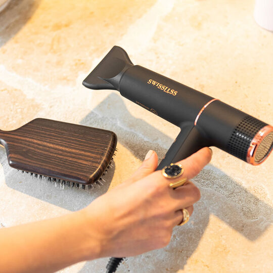 Sèche-cheveux ultra léger The Cloud Edition