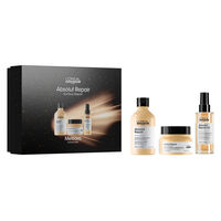 Coffret Absolut Repair &eacute;dition limit&eacute;e Meteora