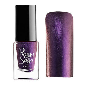 Vernis à ongles mini metropolis miss,  Vernis à ongles mini metropolis miss