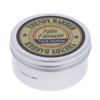 P&acirc;te fibreuse