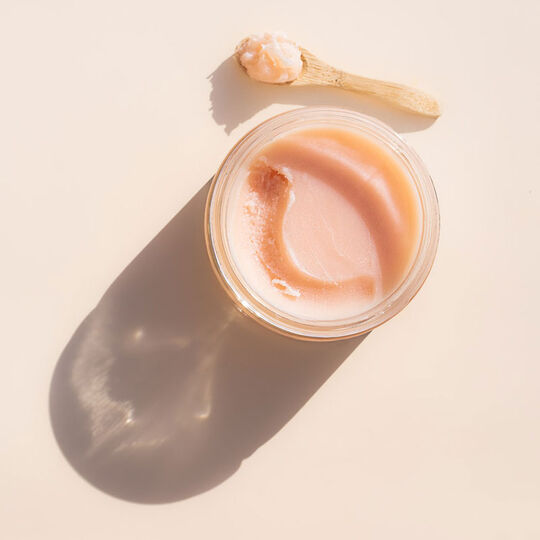 Baume de nuit réparateur Overnight Repair Balm