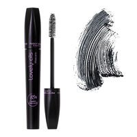 Mascara illusion faux cils Lovely cils noir