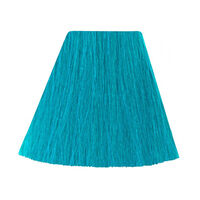 Coloration semi-permanente atomic turquoise