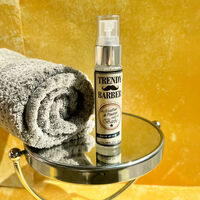 Activateur de pousse spécial barbe