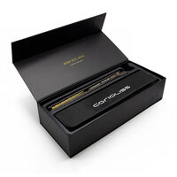 Lisseur C3 Titanium Gold Léopard,  Lisseur C3 Titanium Gold Léopard