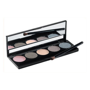 Palette d'ombres à paupières Harmonie naturelle