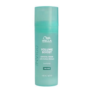 Masque crystal Invigo Volume Boost