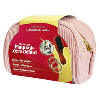 Ma trousse plaquage z&eacute;ro d&eacute;faut