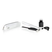 Styler Ghd Unplugged blanc