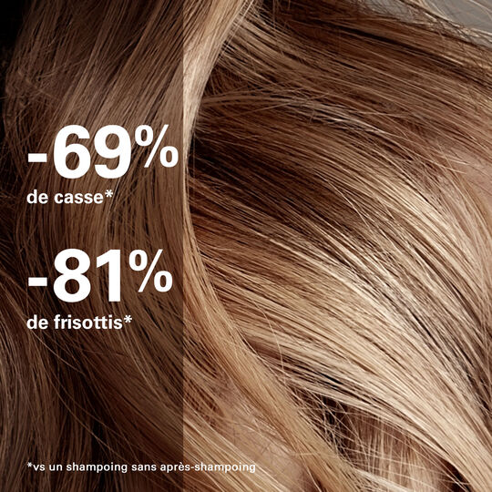Apr&egrave;s-shampooing l&eacute;ger sans rin&ccedil;age Money Mist 50ml