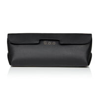 Coffret d'Exception styler Gold avec brosse plate avec pochette plate