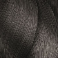 Coloration ton sur ton Dia Color 7.1 blond cendr&eacute;