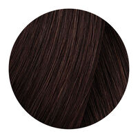 Coloration ton sur ton Sola&iuml;a 5.77 ch&acirc;tain clair marron intense