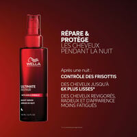 S&eacute;rum de nuit Ultimate Repair 95ml