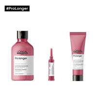 Routine shot renovatrice de longeur Pro Longer,  Routine shot renovatrice de longeur Pro Longer