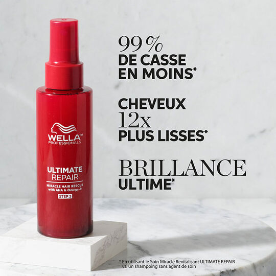 Rituel réparateur complet Ultimate Repair