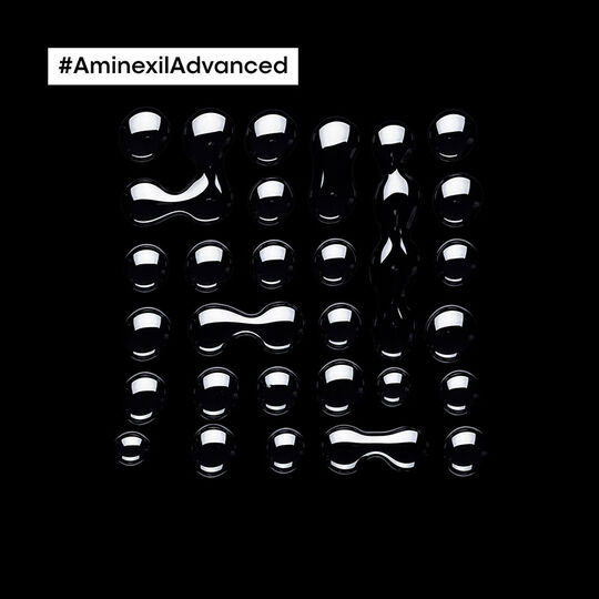 Sérum activateur anti-chute fortifiant Aminexil Advanced,  Sérum activateur anti-chute fortifiant Aminexil Advanced