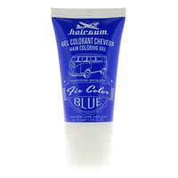 Gel color&eacute; Fix Color Bleu
