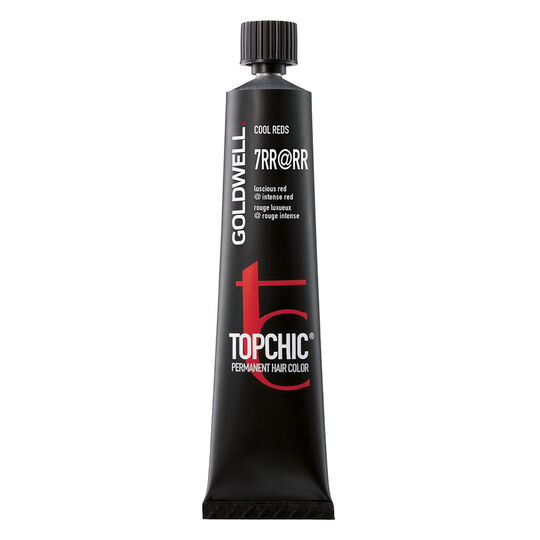 Coloration permanente Topchic 7RR