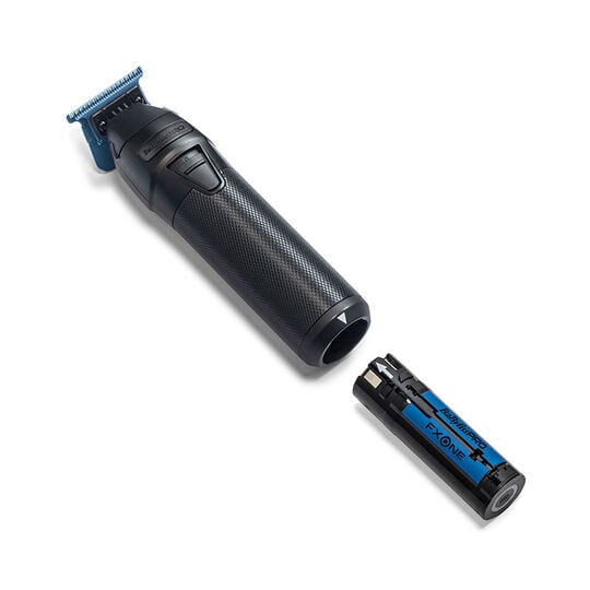 Tondeuse de pr&eacute;cision Skeleton FXONE black