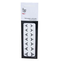 Tatouages pour ongles et cuticules 3