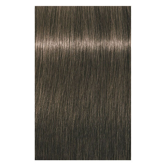 Coloration permanente Igora Royal 6-1 blond fonc&eacute; cendr&eacute;