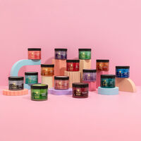 Gel color&eacute; Curl Color rose gold