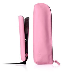 Styler Gold Collection Pink