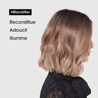 Routine illuminatrice Blondifier