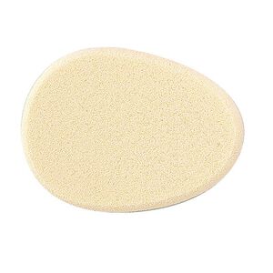 Éponge maquillage ovale x 2,  Éponge maquillage ovale x 2