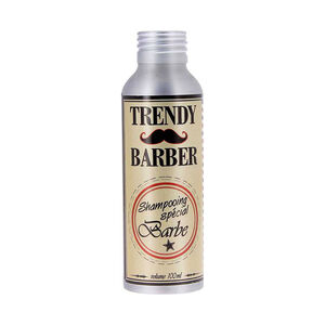 Shampooing sp&eacute;cial barbe