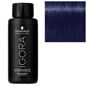 Coloration demi-permanente Igora Vibrance 0-22 booster iris&eacute;