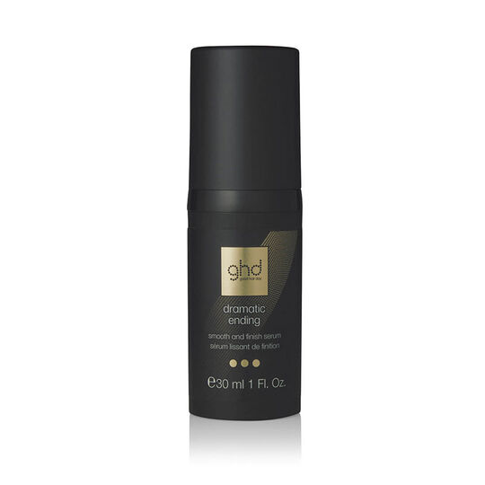 S&eacute;rum lissant de finition Dramatic Ending