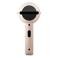S&egrave;che-cheveux Iconic TGR 1.7 rose poudr&eacute;