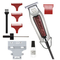 Tondeuse barbe et finition Detailer T-Wide 5 Star Series