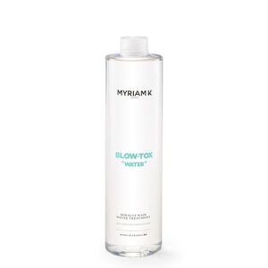 Eau lamellaire Blowdry X Water